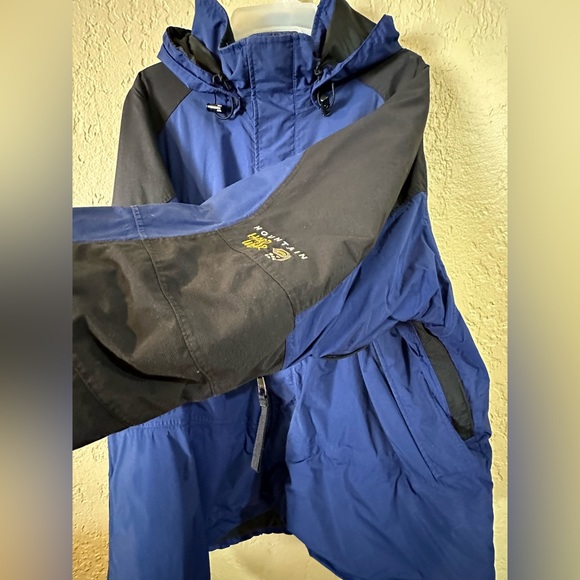 Mountain Hardwear Conduit Jacket - Picture 4 of 14